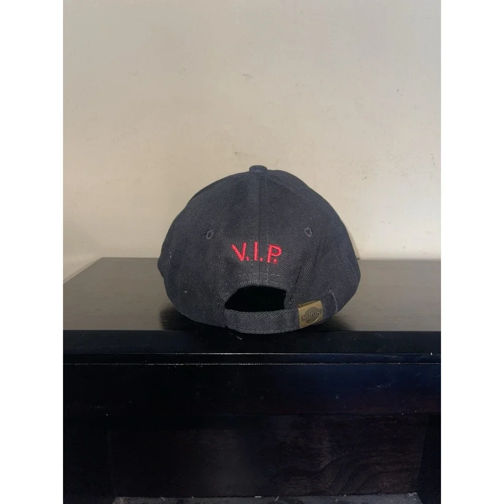 Disney The Lion King Broadway Musical VIP Hat Cap Embroidered Logo One Size